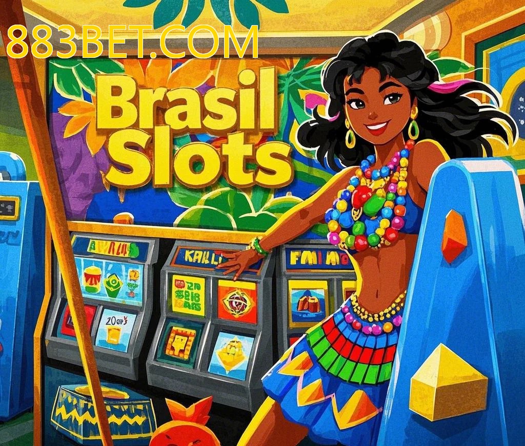 883bet-Game-Slots